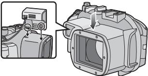PANASONIC DMWMCTZ7 - ■ About preparation - 8