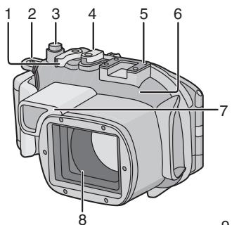 PANASONIC DMWMCTZ7 - ■ Acerca de la preparación - 9