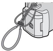 PANASONIC DMWMCTZ7 - ■ Zur Vorbereitung - 11