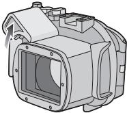 PANASONIC DMWMCTZ7 - ■ Préparatifs - 7
