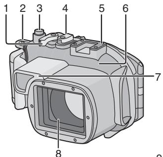 PANASONIC DMWMCTZ7 - ■ Preparazione - 9
