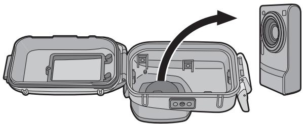 PANASONIC DMWMCTZ7 - Note - 2