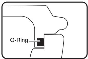 PANASONIC DMWMCTZ7 - ■ Wie der O-Ring das Gehäuse wasserdicht erhält - 3