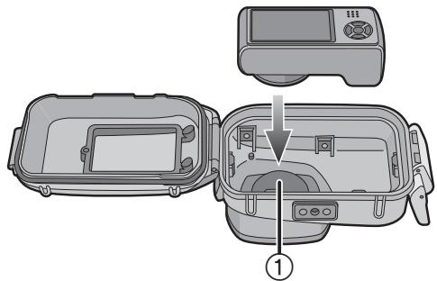 PANASONIC DMWMCTZ7 - Notas - 2