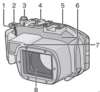 PANASONIC DMWMCTZ7 - ■ About preparation - 9