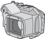 PANASONIC DMWMCTZ7 - ■ Preparazione - 7