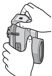 PANASONIC DMWMCTZ7 - Chiudere la fibbia. - 2