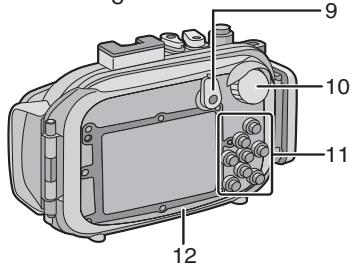 PANASONIC DMWMCTZ7 - ■ About preparation - 10