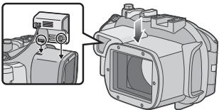 PANASONIC DMWMCTZ7 - ■ Preparazione - 8