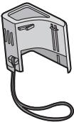 PANASONIC DMWMCTZ7 - ■ Preparazione - 6