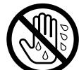 PANASONIC FY01KZDY2B - CAUTION - 8
