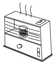 PANASONIC FY01KZDY2B - Cautions for Operation - 3