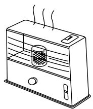 PANASONIC FY250ZDY2 - Cautions for Operation - 3