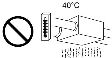 PANASONIC FY250ZDY2 - Checking Location of Installation - 1
