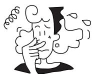 PANASONIC FY250ZDY2 - Précautions d'emploi - 5