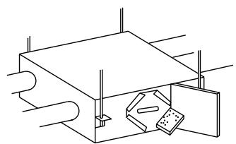 PANASONIC FY250ZDY2 - When Using - 1
