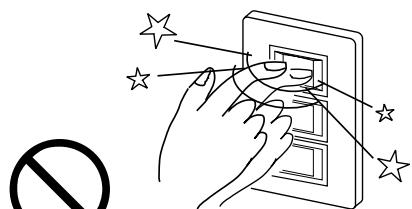 PANASONIC FY250ZDY2 - Durante l'utilizzo - 2