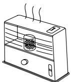 PANASONIC FY250ZDY2 - Précautions d'emploi - 3