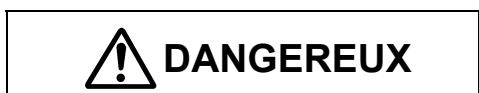 PANASONIC FY250ZDY2 - Précautions d'emploi - 1