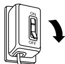 PANASONIC FY350ZDY2 - PRECAUÇÂO - 10