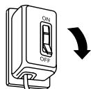 PANASONIC FY350ZDY2 - ATTENTION - 10