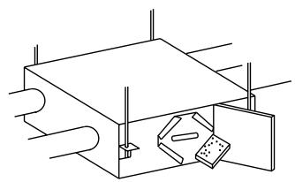 PANASONIC FY800ZDY2 - Beider Bedienung - 1