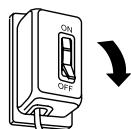 PANASONIC FY800ZDY2 - PRECAUCION - 10