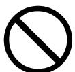 PANASONIC FY800ZDY2 - Cautions for Operation - 2