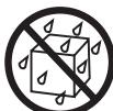 PANASONIC FY800ZDY2 - CAUTION - 3