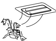 PANASONIC FY800ZDY2 - VORSICHT - 4