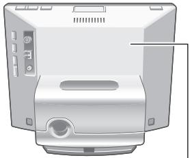 PANASONIC MW-10 - ATTENZIONE! - 1