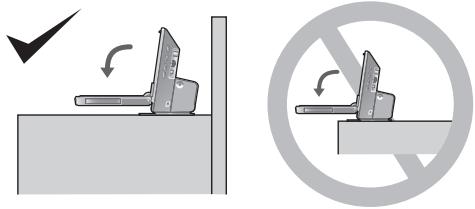 PANASONIC MW-10 - Installeren van dit apparaat - 1