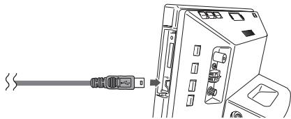 PANASONIC MW-10 - Configurazione di sistema richiesta - 1