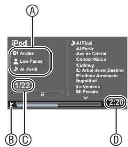 PANASONIC MW-10 - Drucken Sie [iPod  II]. - 1