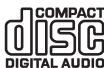 PANASONIC MW-10 - Hinweise zu CDs - 1