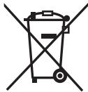 PANASONIC MW-10 - Benutzerinformation zur Sammlung und Entsorgung von veralteten Geräten und benutzten Batterien - 2