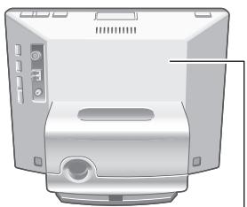 PANASONIC MW-10 - WAARSCHUWING! - 1