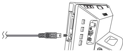 PANASONIC MW-10 - Configurations système requises - 1