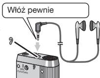 PANASONIC RRQR270 - Sluchanie przyszluchwiskouszne - 1