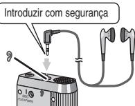 PANASONIC RRQR270 - Ouvir com auriculares - 1