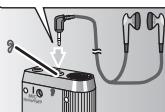 PANASONIC RRQR270 - Registrazione - 2