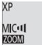 PANASONIC RRUS510 - Changer la position d'enregistrement - 1