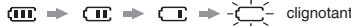 PANASONIC RRUS510 - Insertion des piles - 2