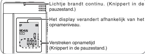 PANASONIC RRUS510 - Opnemen - 1