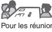 PANASONIC RRUS550 - Changer la position d'enregistrement - 3