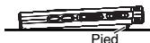 PANASONIC RRUS551 - Changer la position d'enregistrement - 6