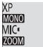 PANASONIC RRUS591 - Changer la position d'enregistrement - 4