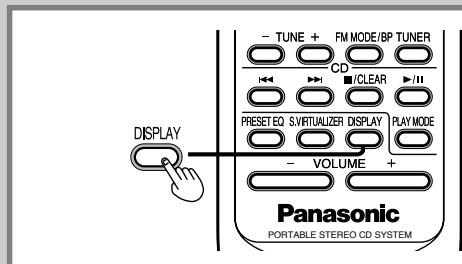 PANASONIC RX-ED50A - Vous ne devez pas : - 9