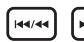 PANASONIC SC-AK280 - Pulse [▶II, CD] o [OK] para iniciair la reproduccion. - 11