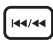 PANASONIC SC-AK280 - Premere [▶II, CD] o [OK] per cominciare lalettura. - 6